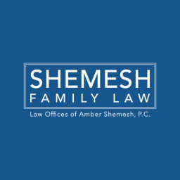 Shemesh Family Law logo