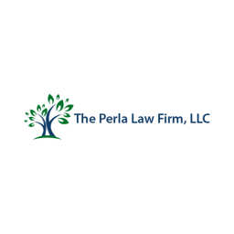 The Perla Law Firm, LLC logo