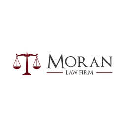 Moran Law Firm logo