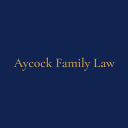 Aycock Family Law logo