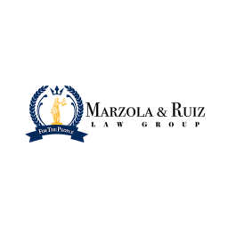 Marzola & Ruiz Law Group logo