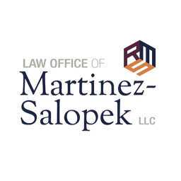 Law Office of Martinez-Salopek, LLC logo