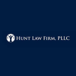 Hunt Law Firm, PLLC logo