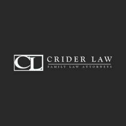 Crider Law logo