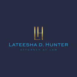 Lateesha D. Hunter Attorney at Law logo