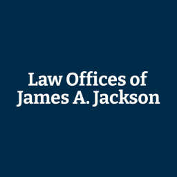 Law Offices of James A. Jackson logo