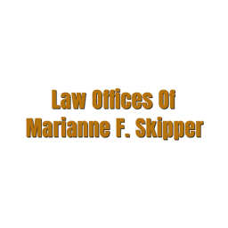 Law Offices of Marianne F. Skipper logo