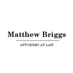 Law Offices of Matthew Briggs logo