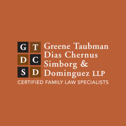 Greene Taubman Dias Chernus Simborg & Dominguez LLP logo