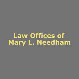 Law Offices of Mary L. Needham logo
