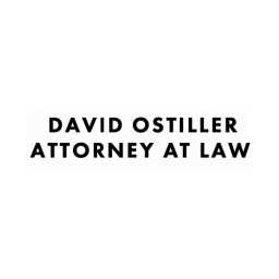 David Ostiller | Attorney At Law logo