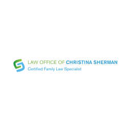 Law Office of Christina Sherman logo