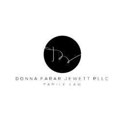 Donna Farar Jewett PLLC logo