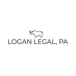 Logan Legal, PA logo