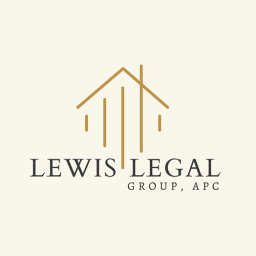 Lewis Legal Group, APC logo