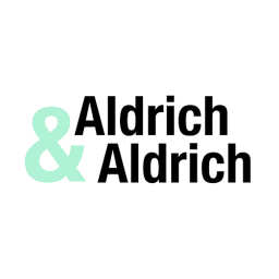 Aldrich & Aldrich logo