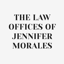 The Law Offices of Jennifer Morales logo