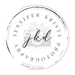Jennifer Kristy (JKD) Photography logo