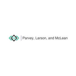 Parvey, Larson, and McLean, PLLC logo