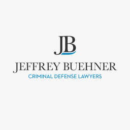 Jeffrey Buehner, PLLC logo