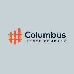 Columbus Fence Company logo