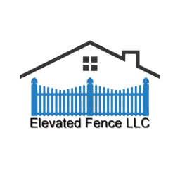 Elevated Fence LLC logo