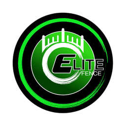 Elite Fence logo