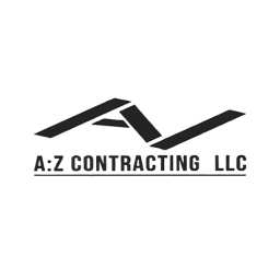 A:Z Contracting LLC logo