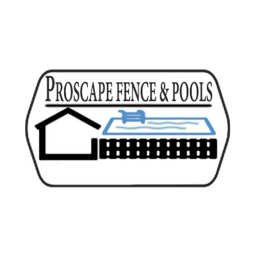 Proscape Fence & Pools logo