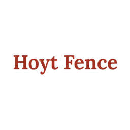 Hoyt Fence logo