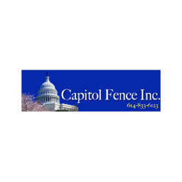 Capitol Fence Inc. logo