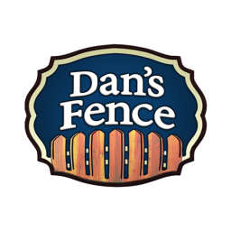 Dan’s Fence logo