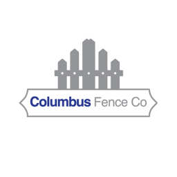 Columbus Fence Co. logo