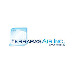 Ferrara’s Air logo