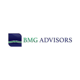 BMG Advisors logo