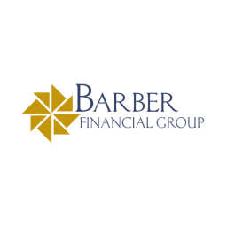 Barber Financial Group logo