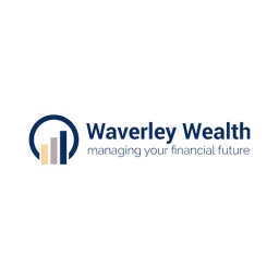 Waverley Wealth logo