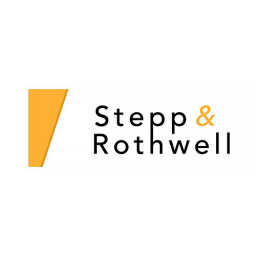 Stepp & Rothwell logo