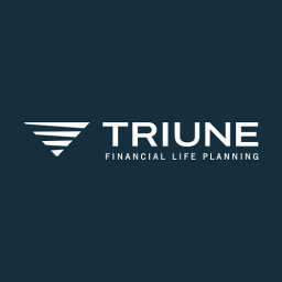 Triune logo