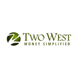 Two West logo