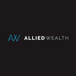 Allied Wealth logo