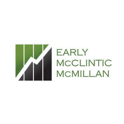 Early McClintic McMillan Wealth Services logo