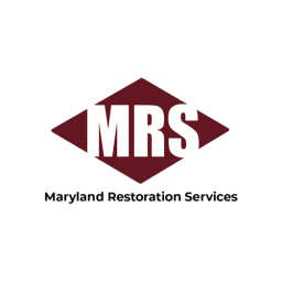 Maryland Restoration Services logo