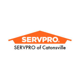 SERVPRO of Catonsville logo