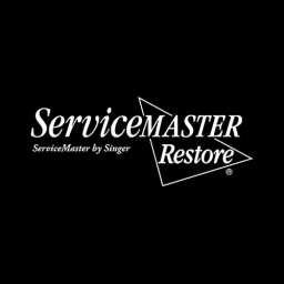 ServiceMaster by Singer logo