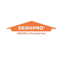 SERVPRO of The Dutch Fork logo