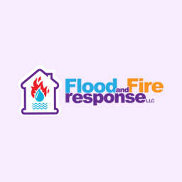 Flood and Fire Response LLC logo