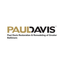 Paul Davis Restoration & Remodeling of Greater Baltimore logo