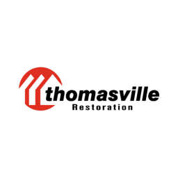 Thomasville Restoration logo