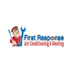 First Response Air Conditioning & Heating logo